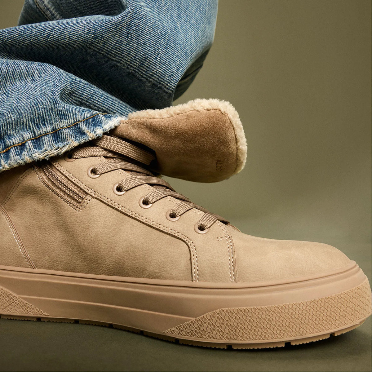 Light Brown
