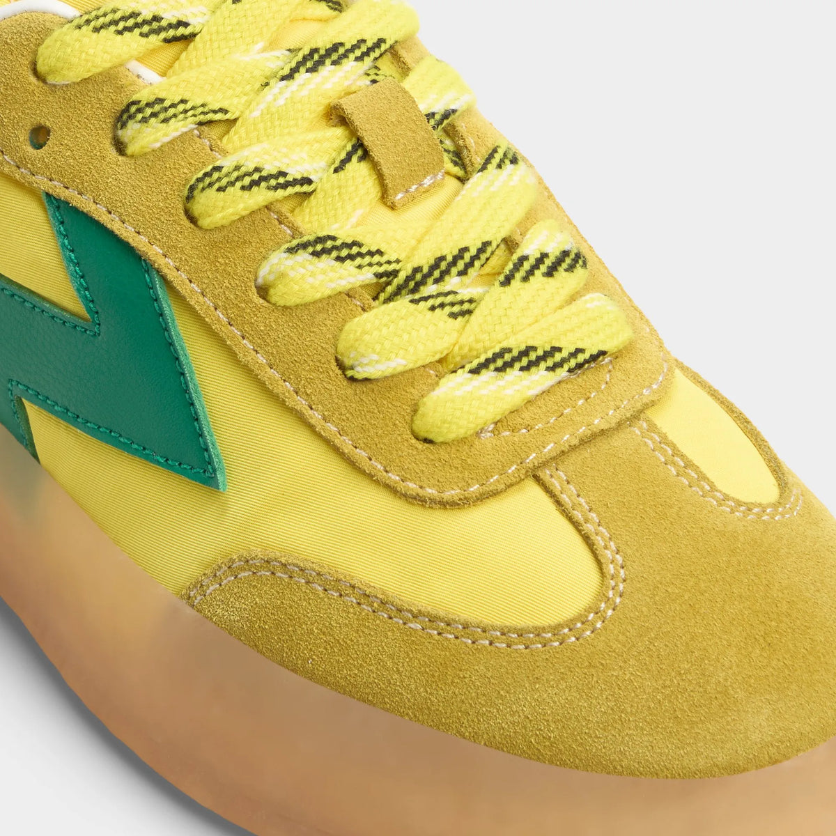Yellow Multi