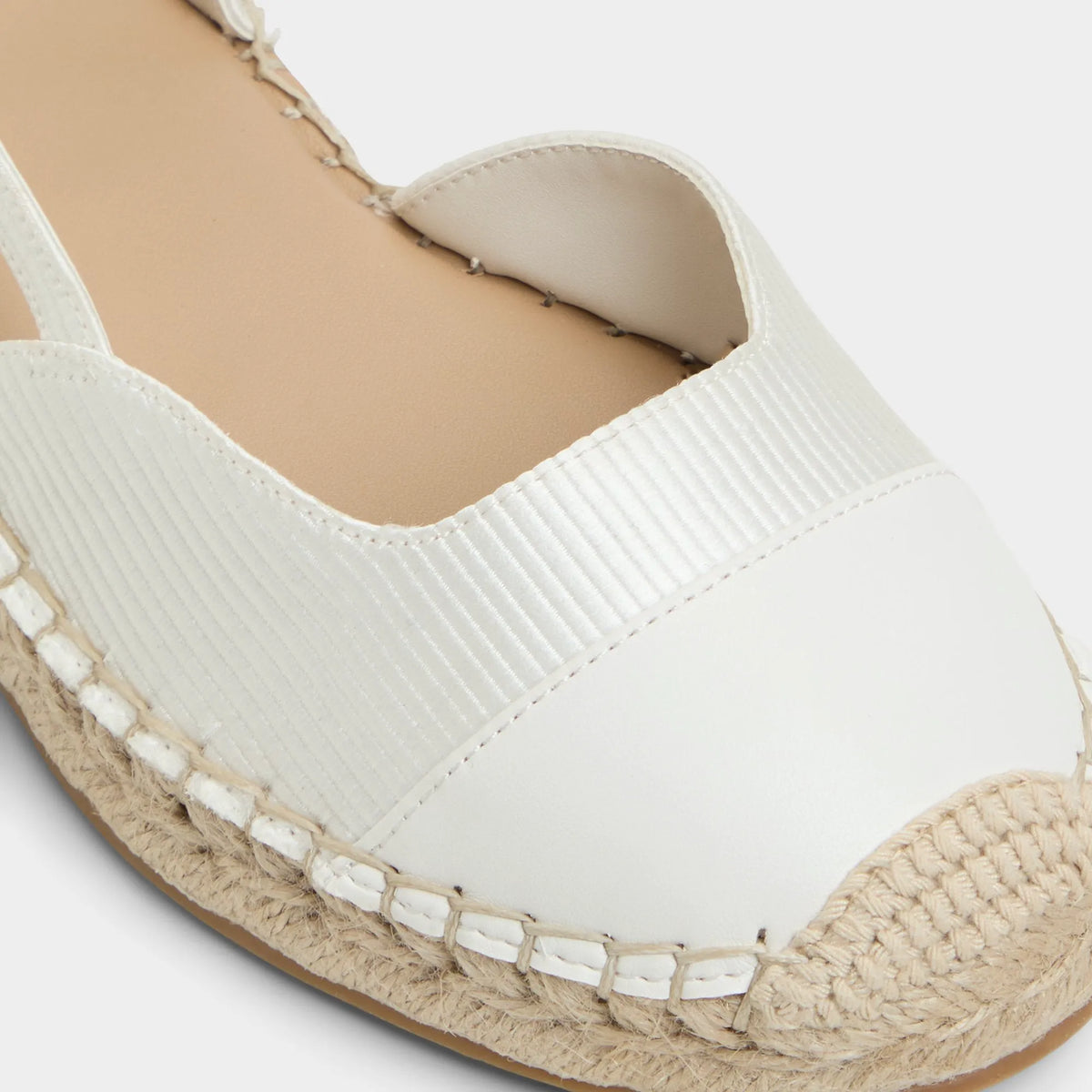 White/bone