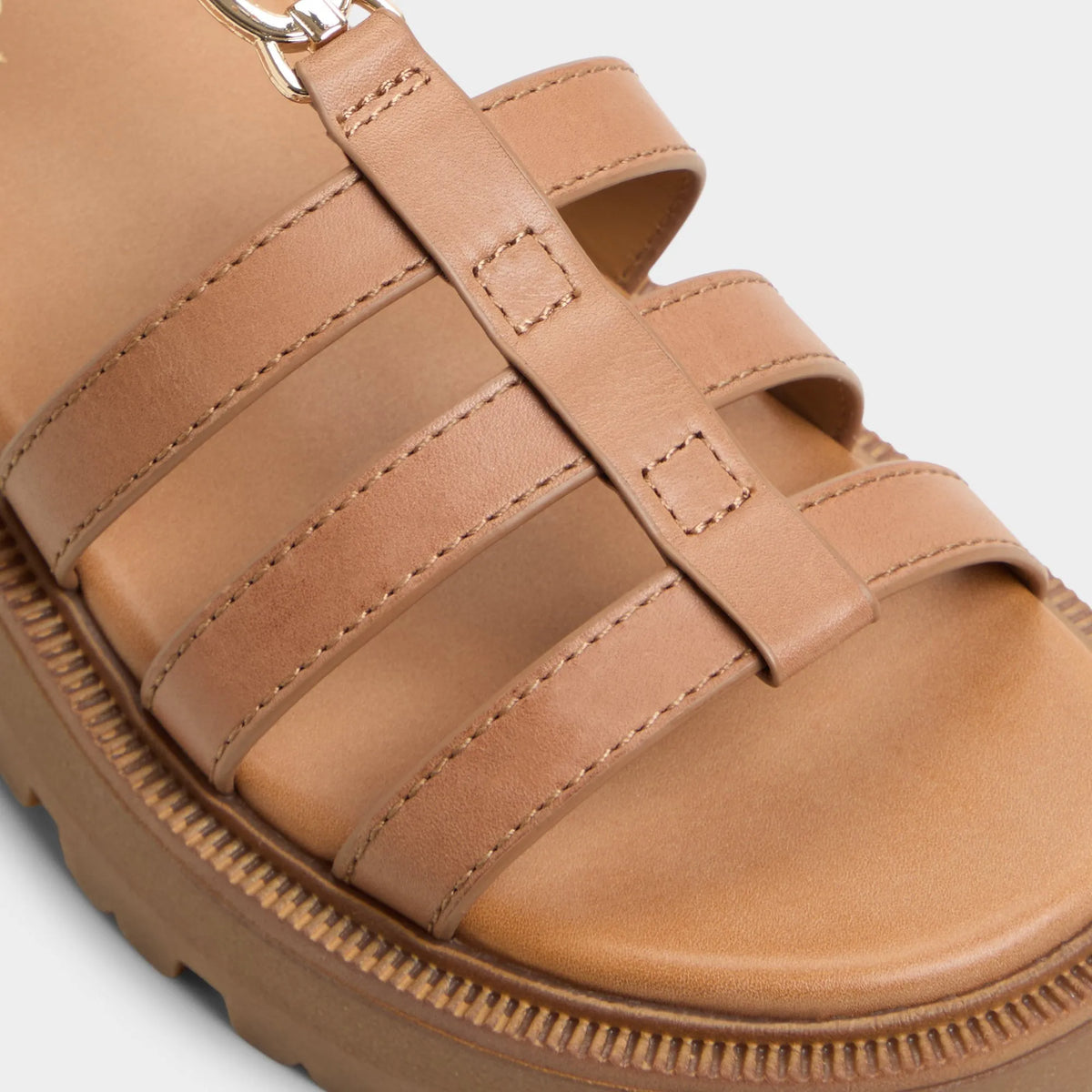 Medium brown
