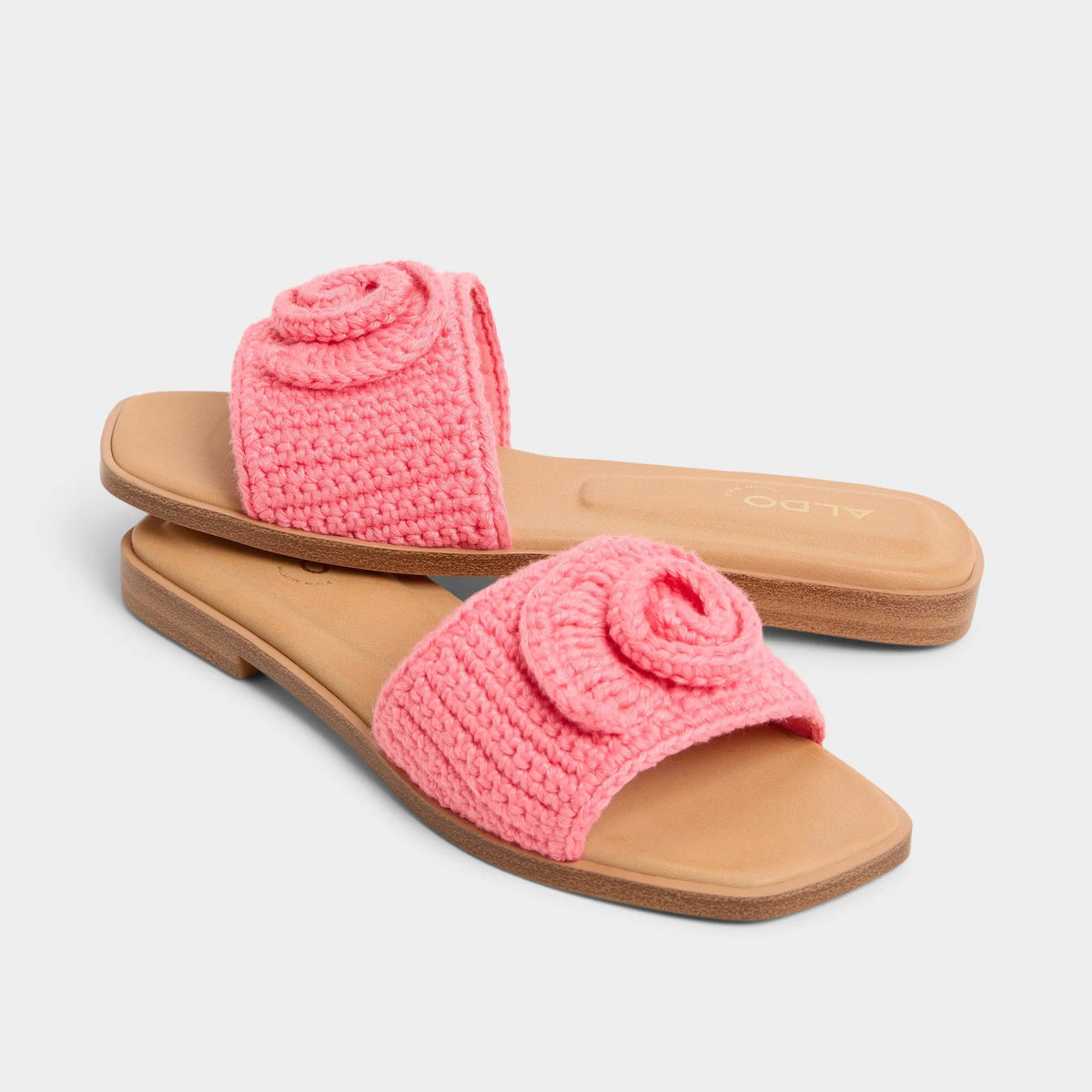 Medium Pink