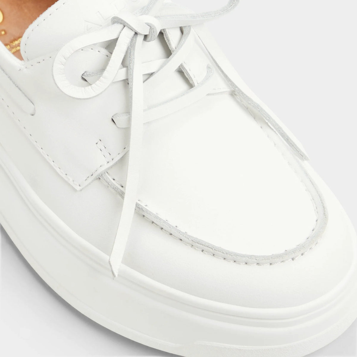 Open White