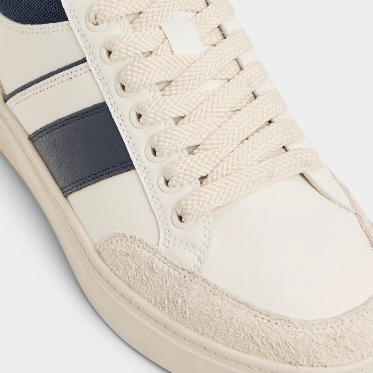 White/multi