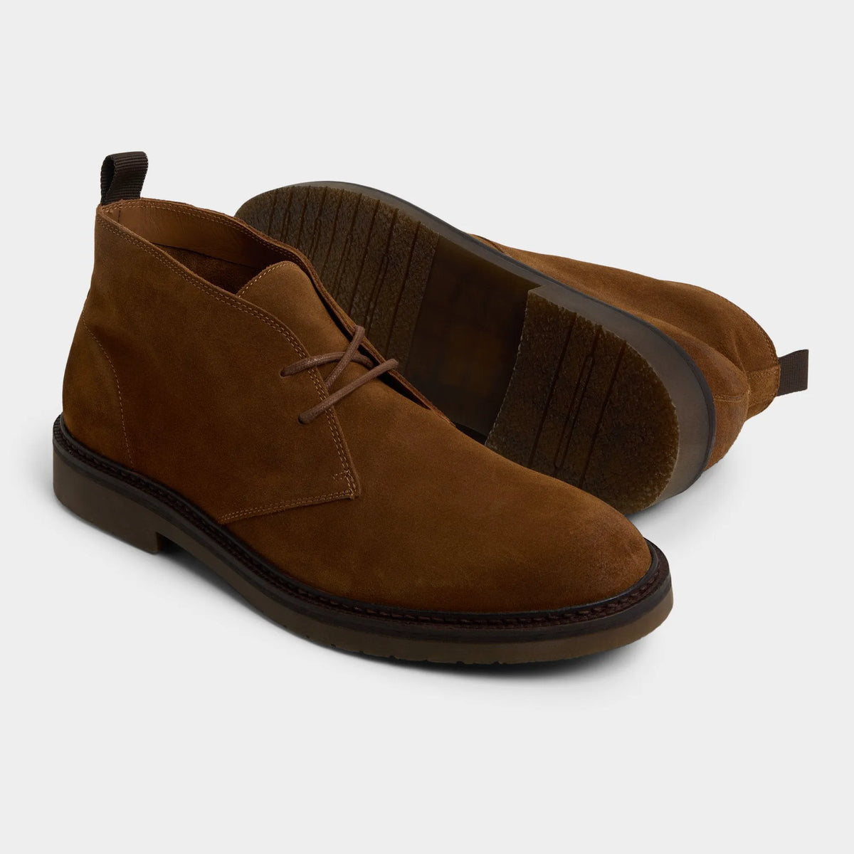 Dark Beige