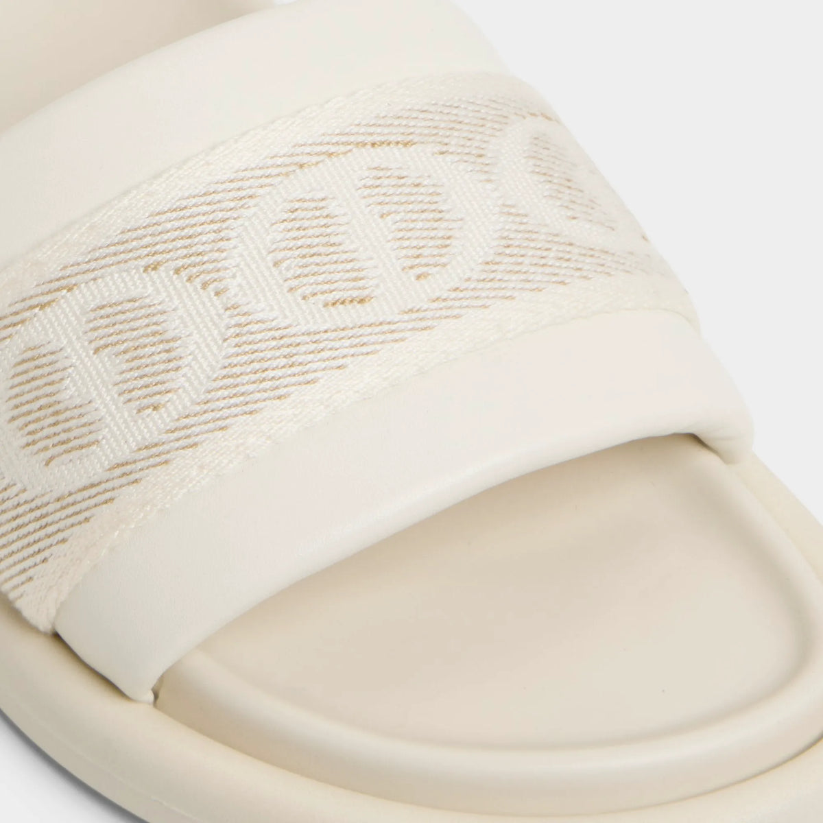 White/bone