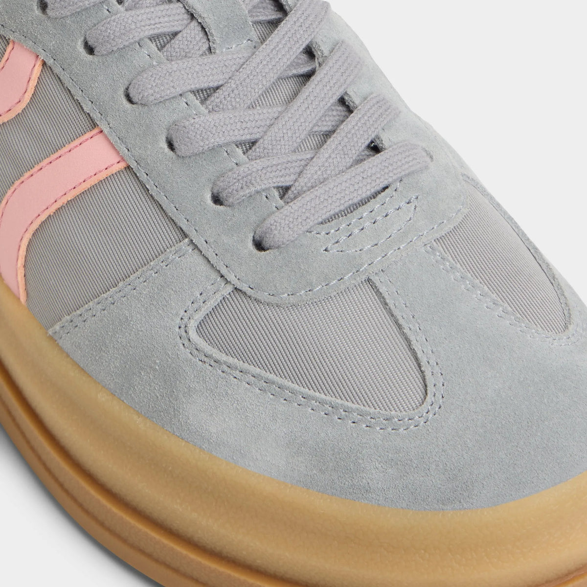 Open grey