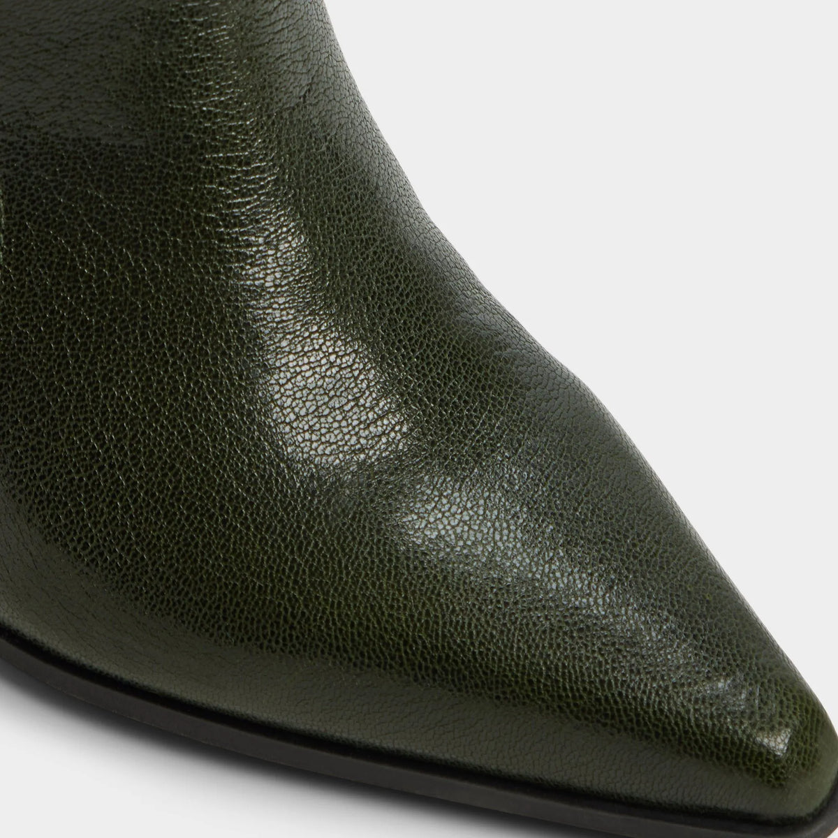 Dark green