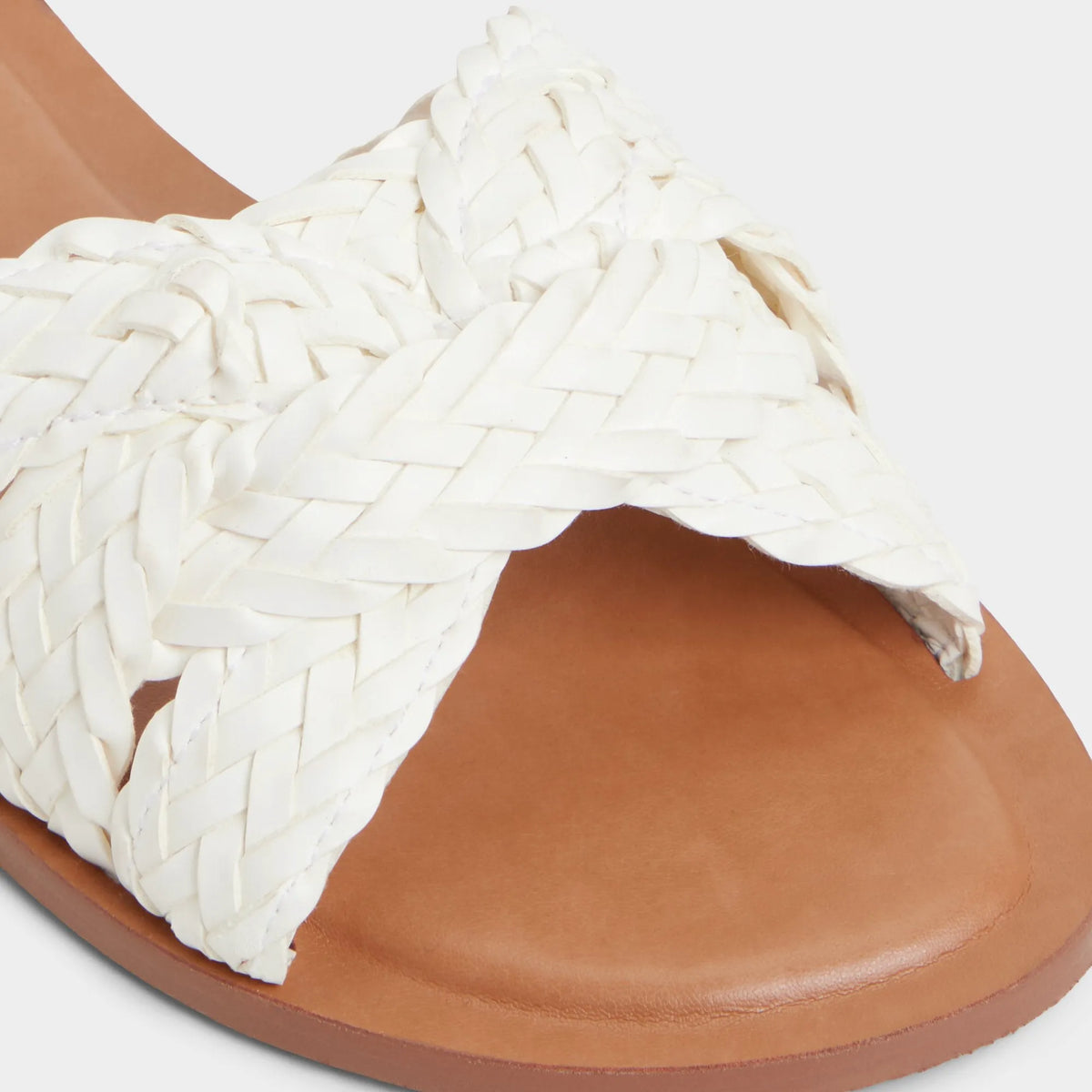 White/Bone
