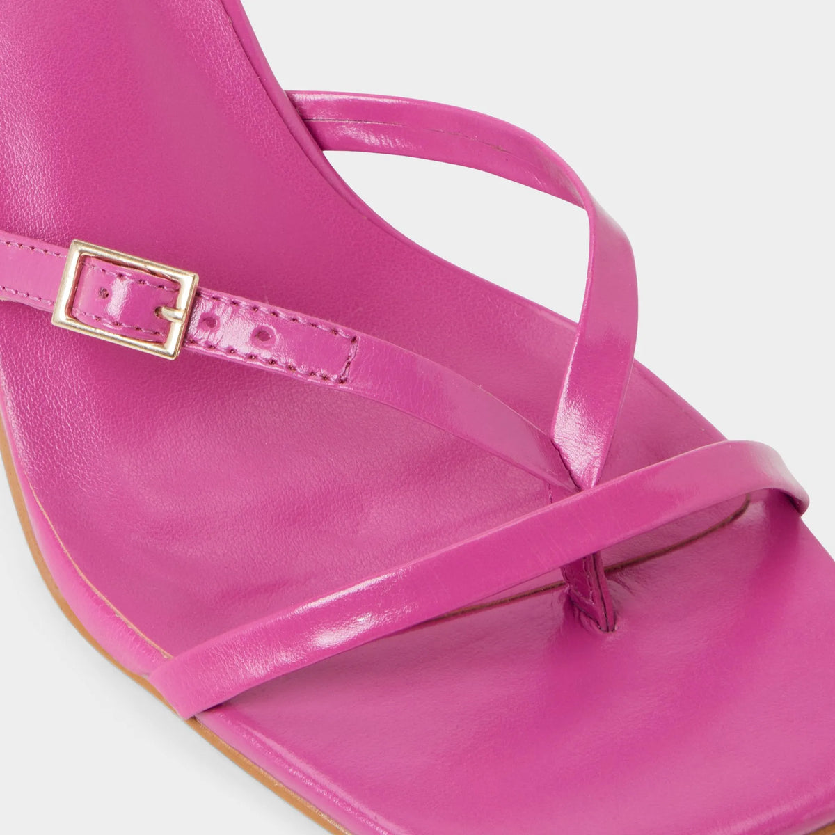 Dark pink