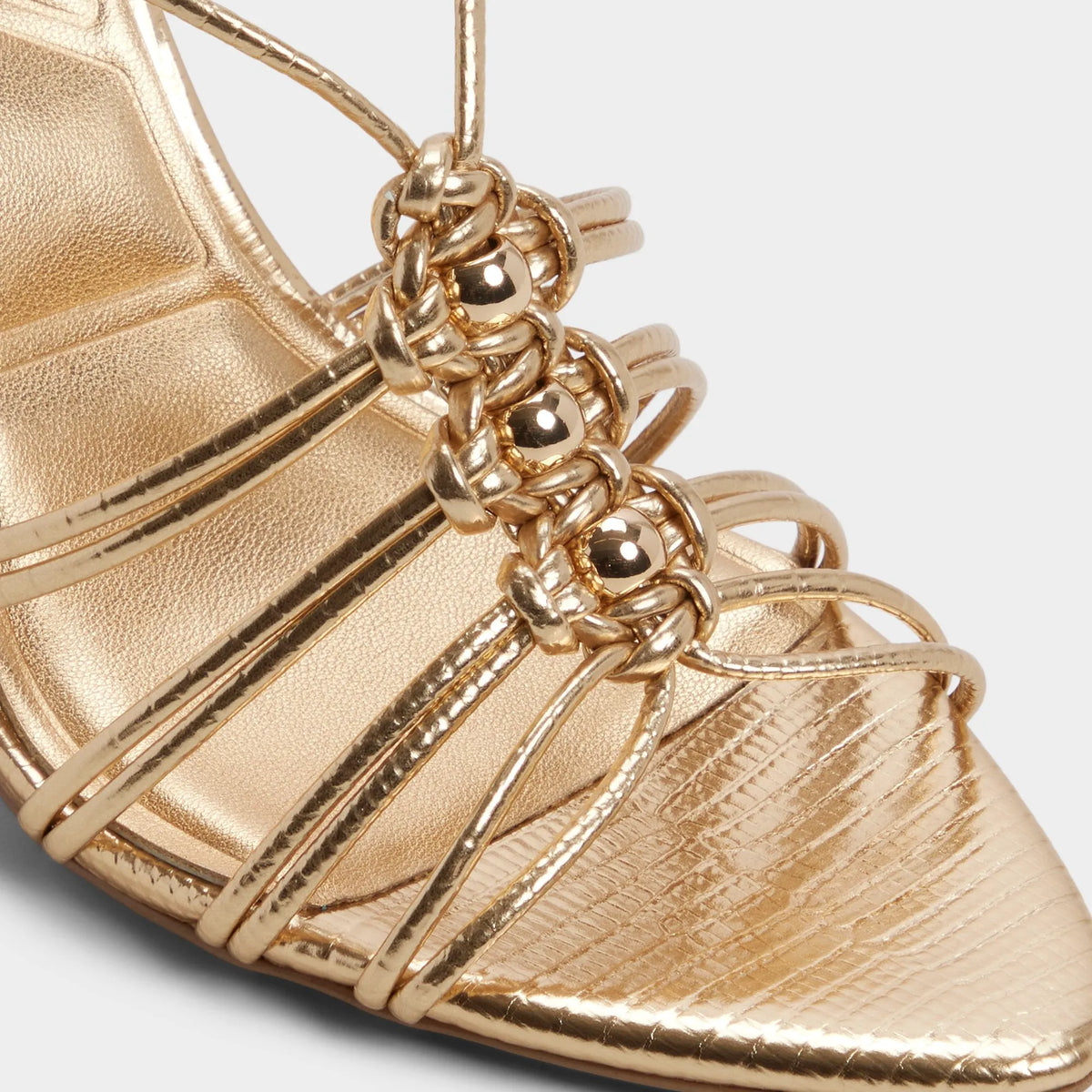 Gold