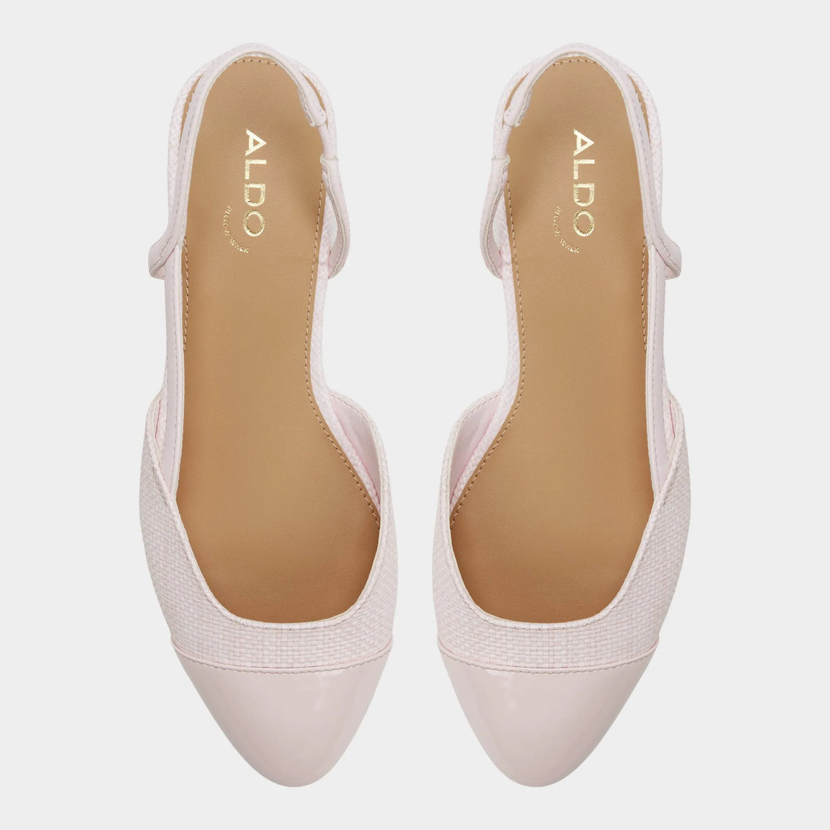 Light pink