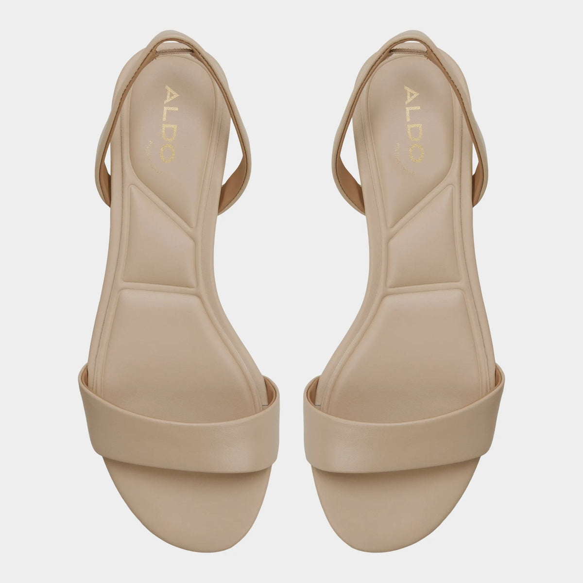 Light beige