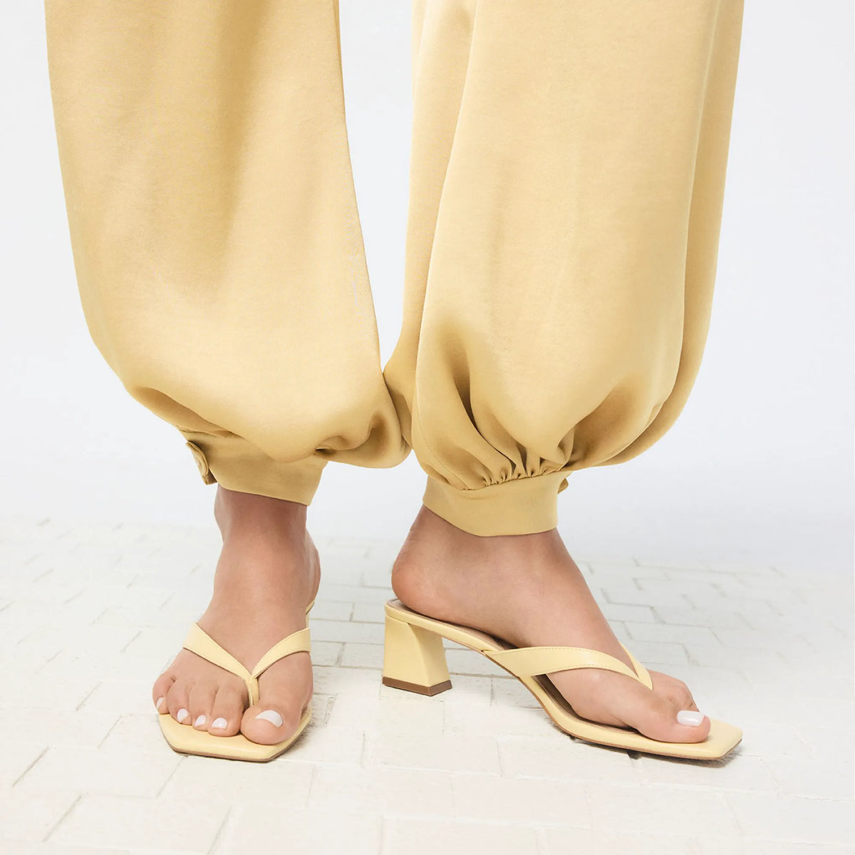 Light yellow