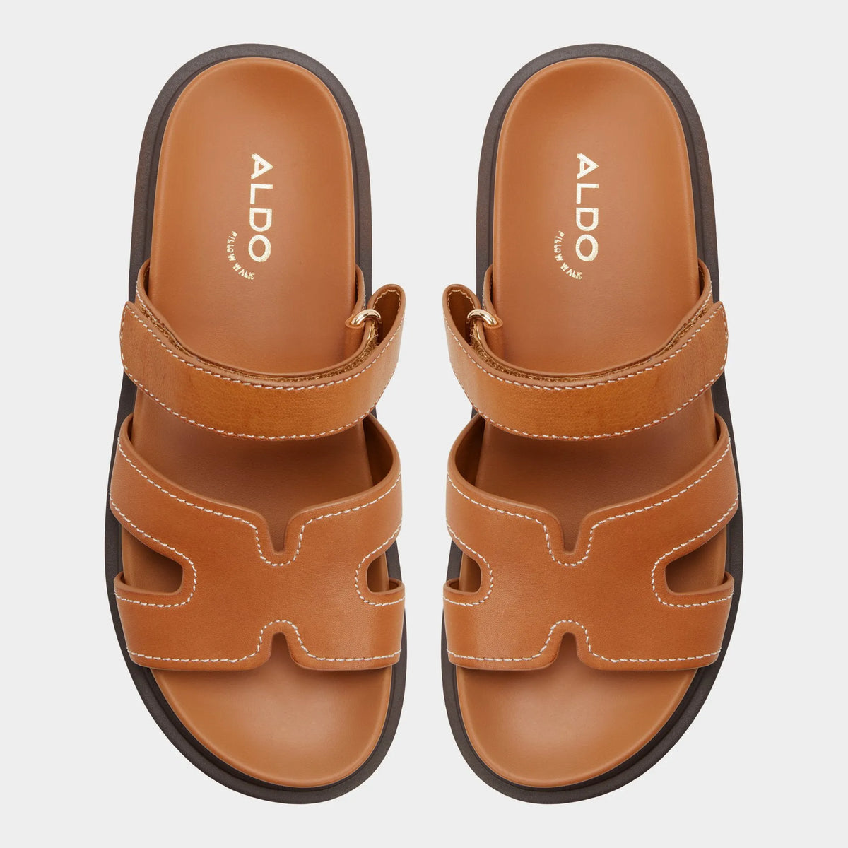 Medium brown