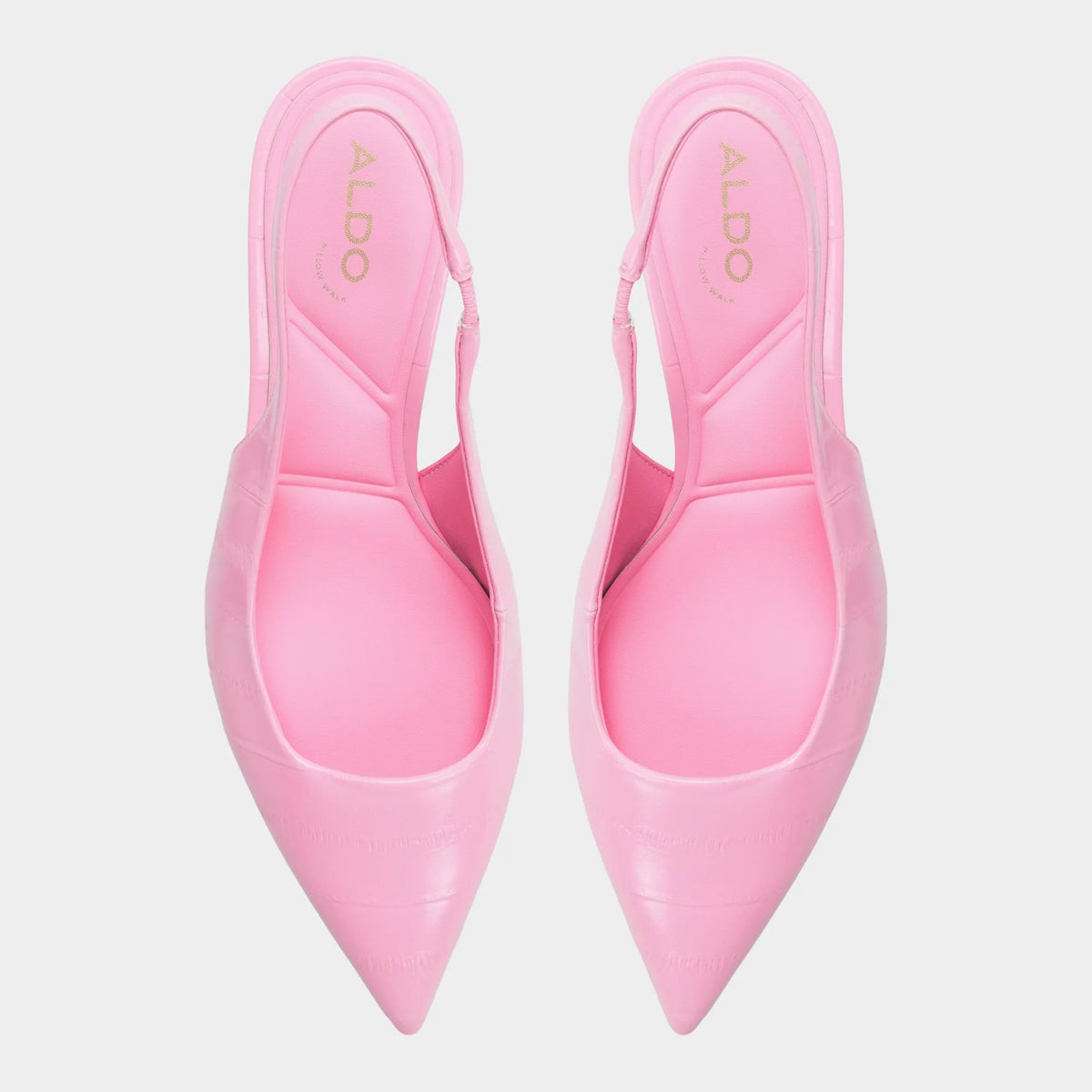 Medium pink