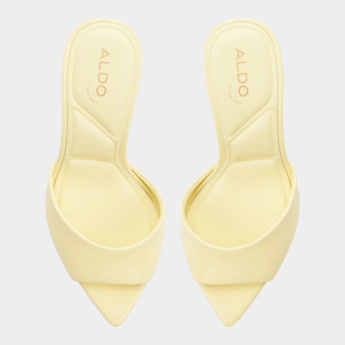 Light yellow