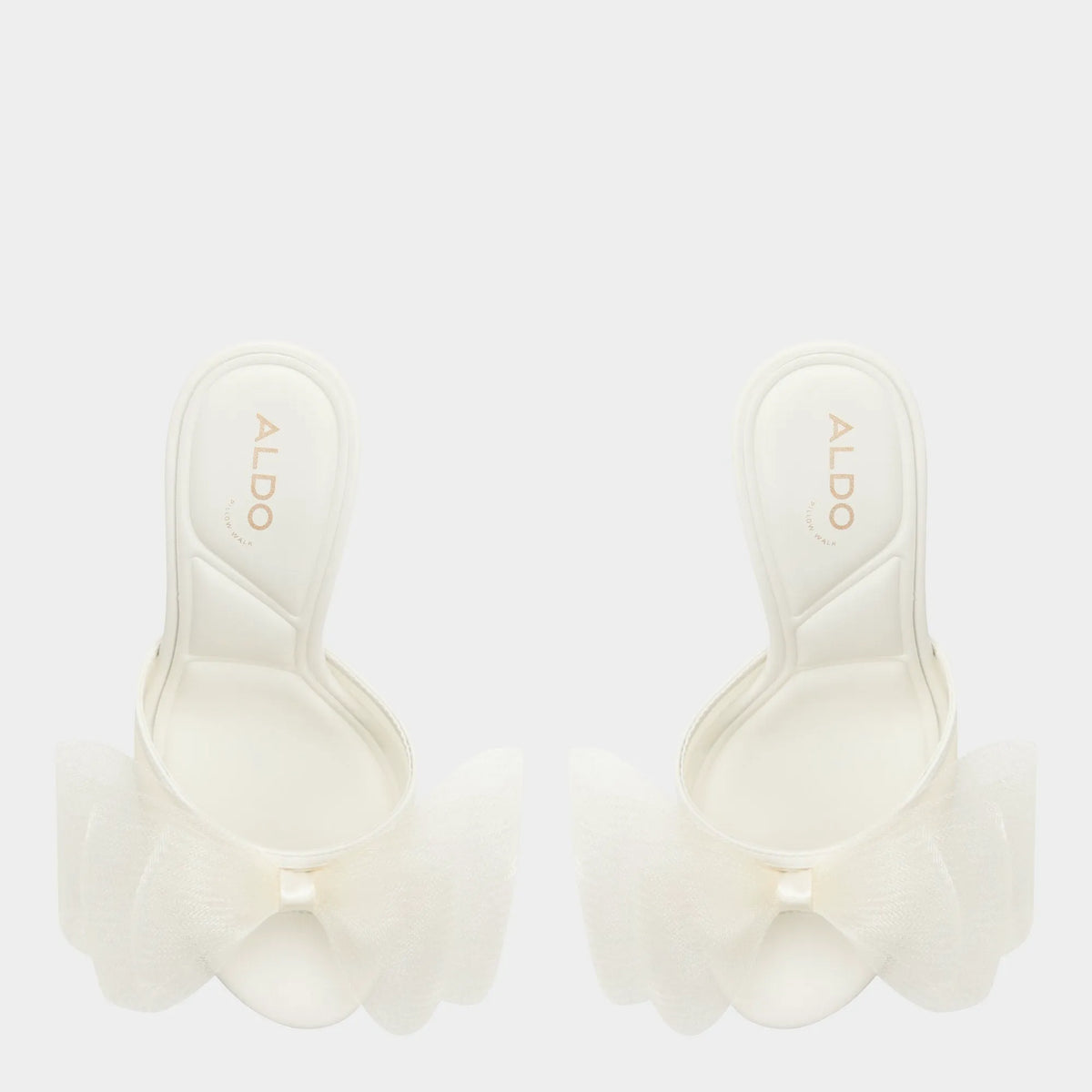 White/bone