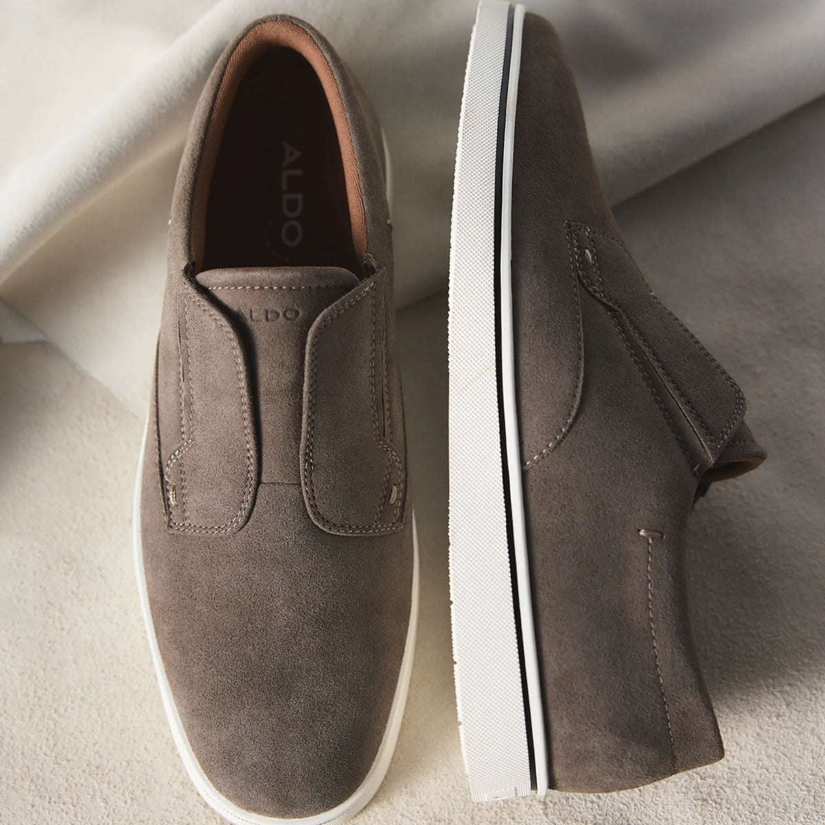 Medium grey