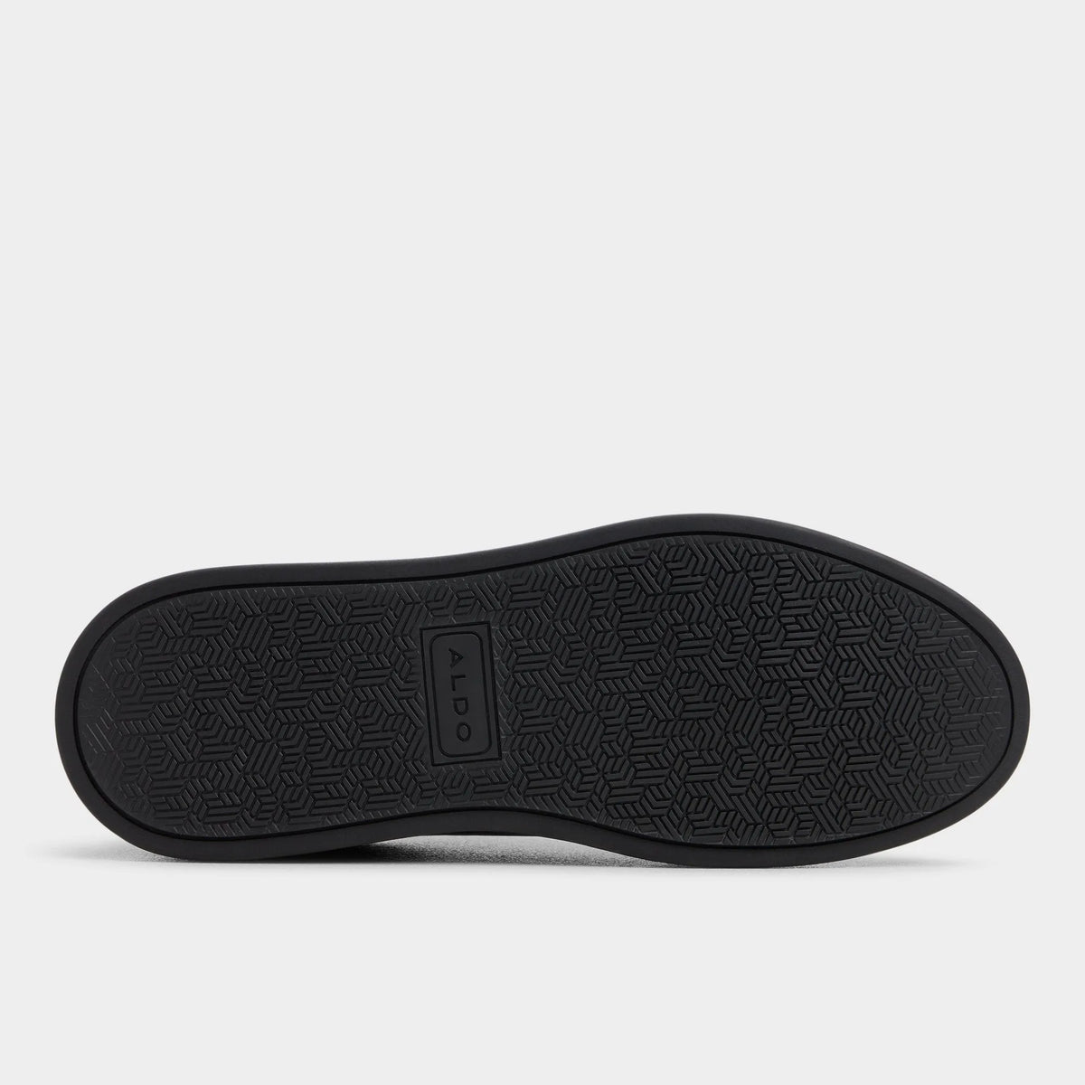 Black/black