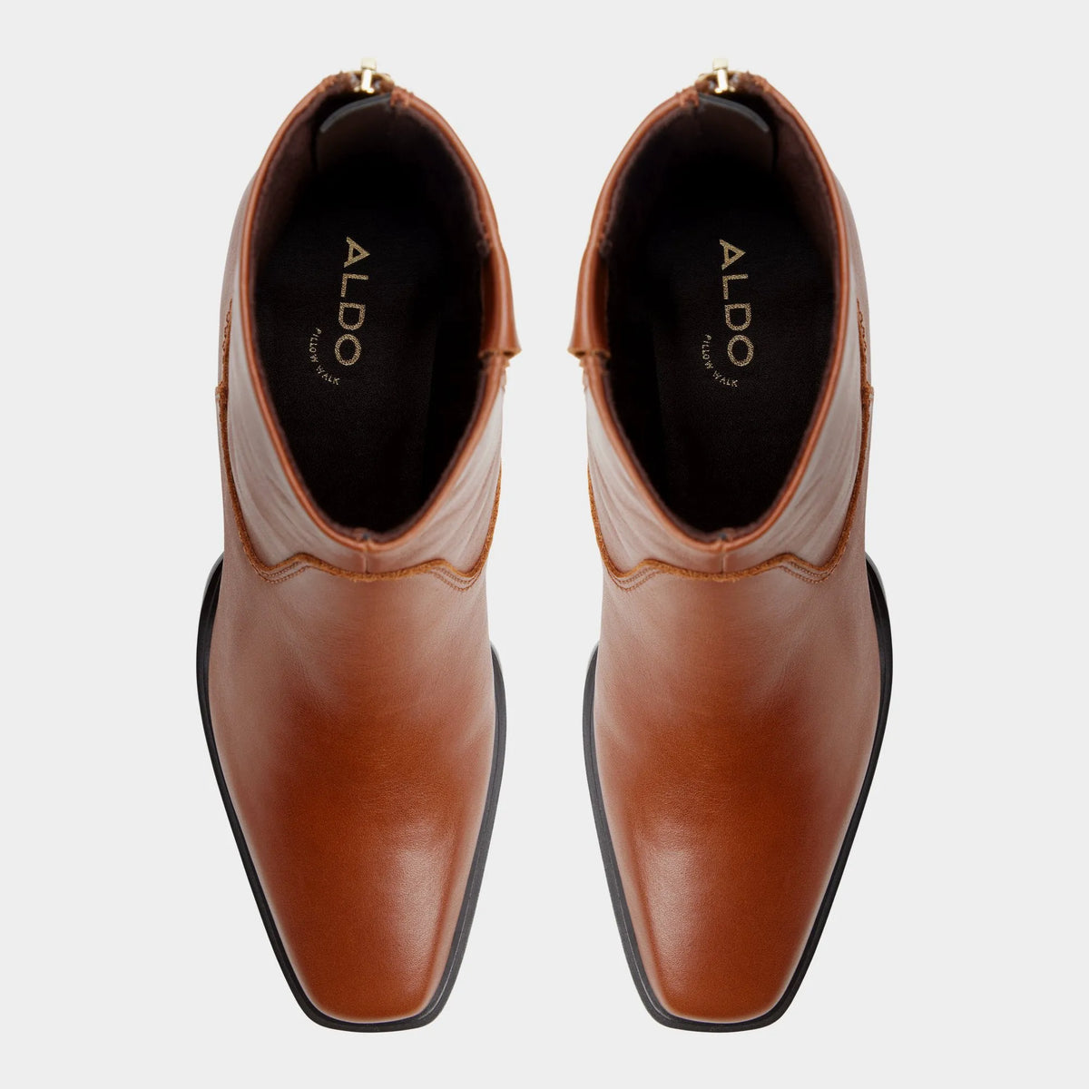 Medium brown