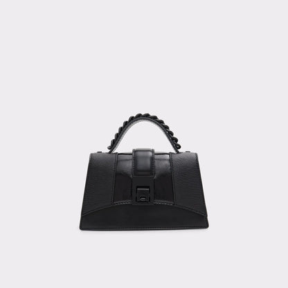 Black/Black