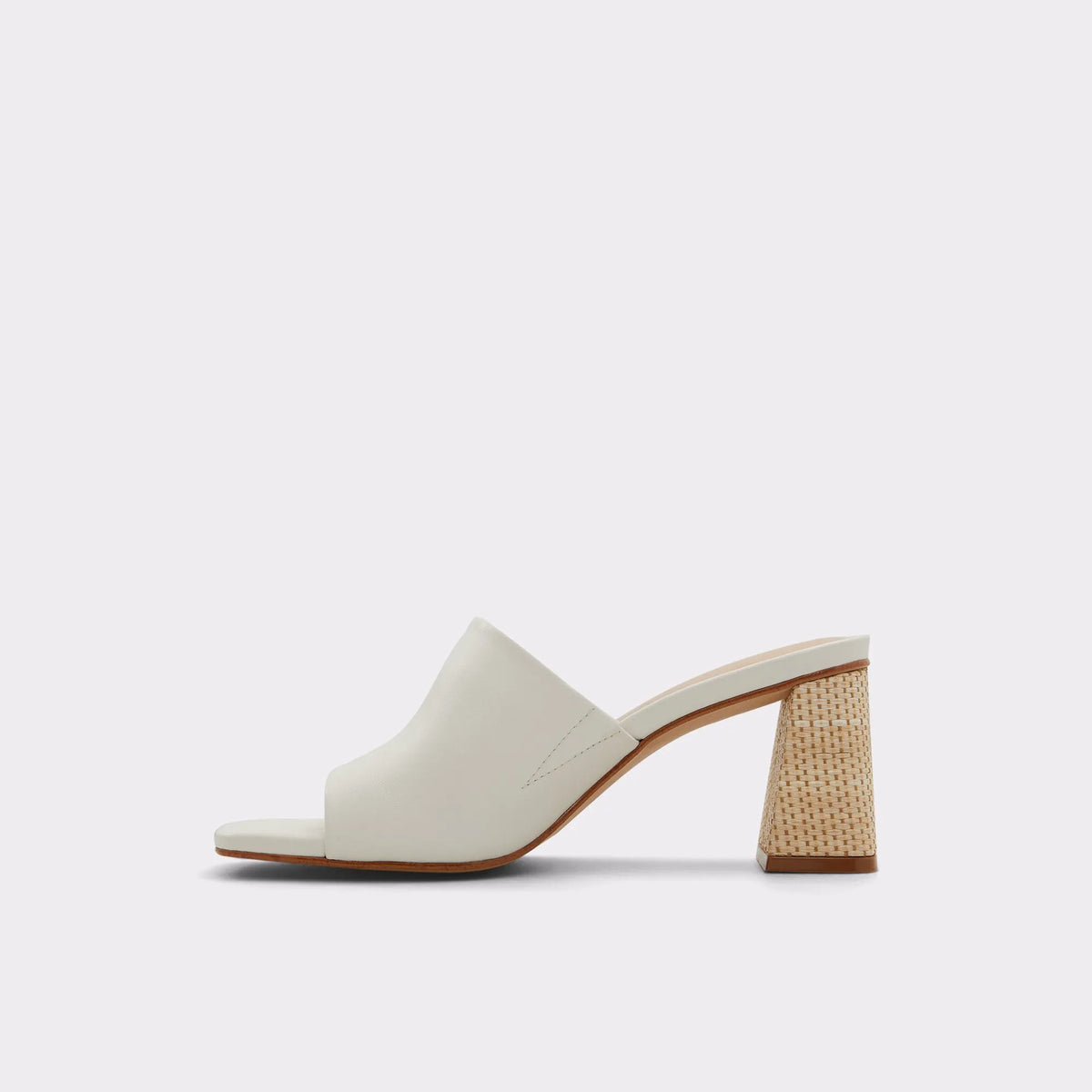 White/Bone