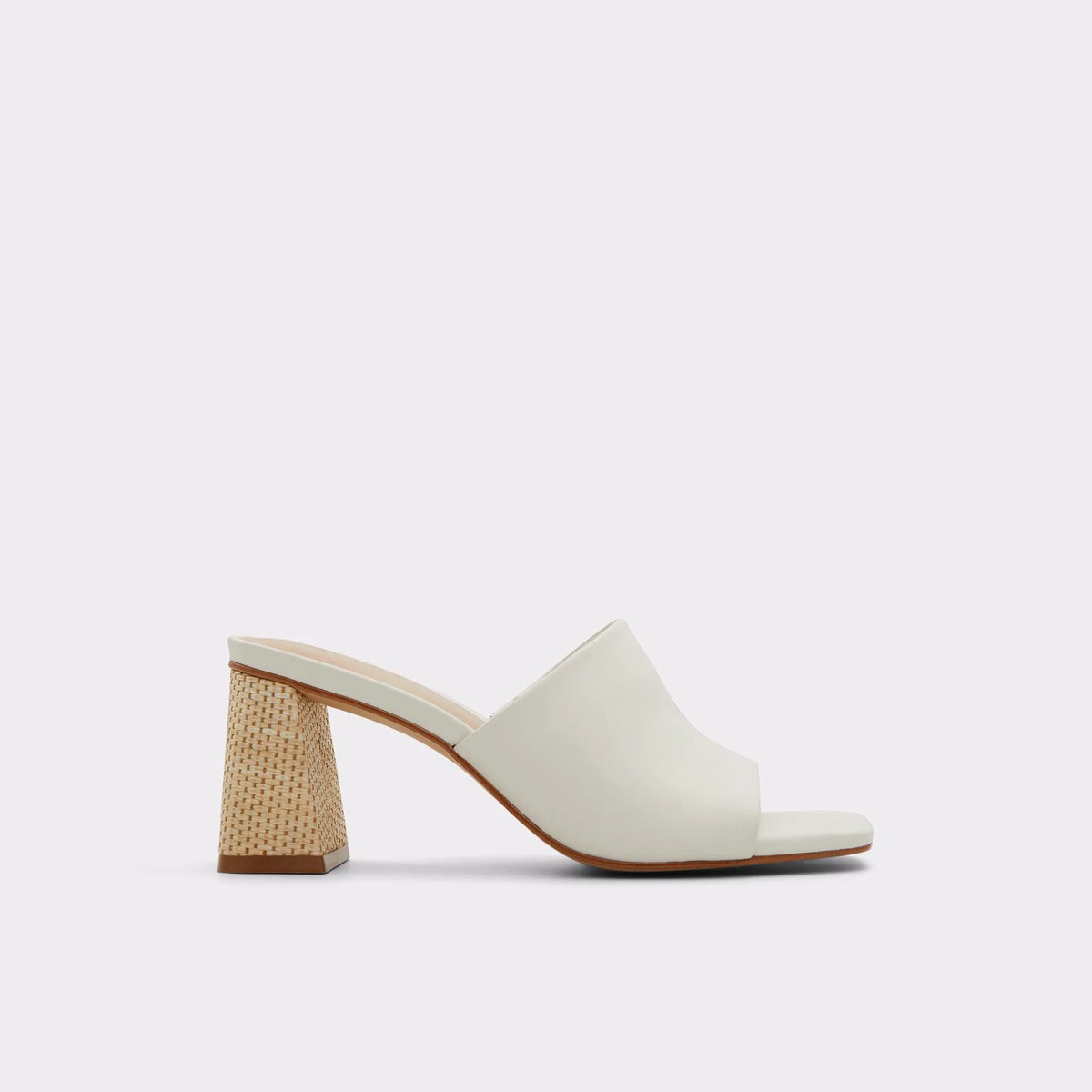 White/Bone