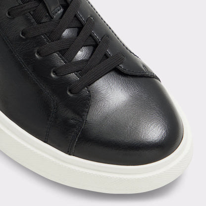 Black/Black
