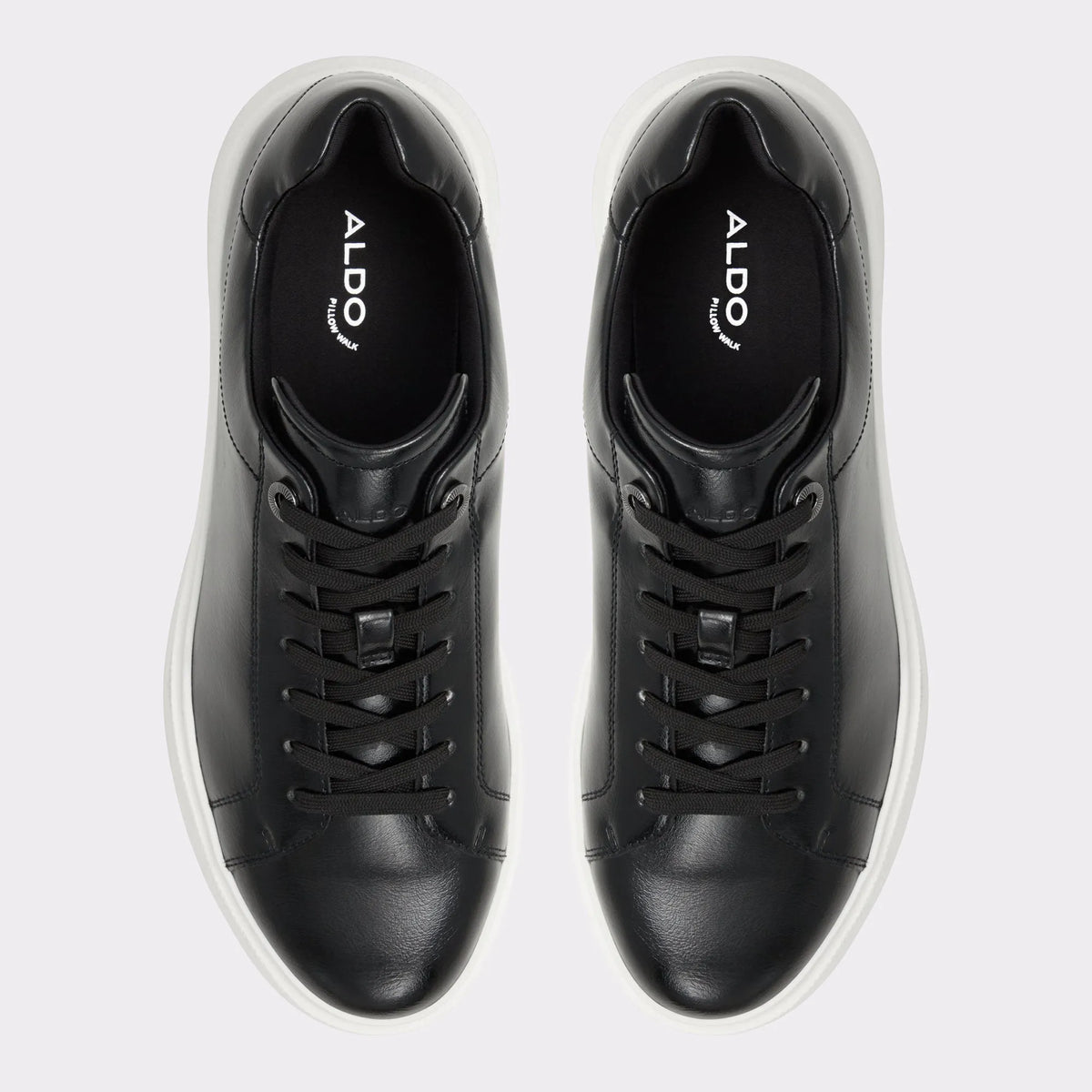 Black/Black