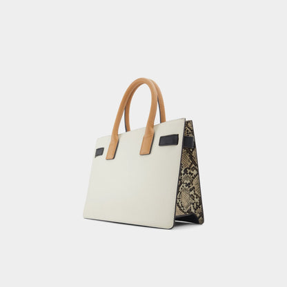 White/Bone
