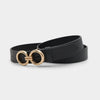 Black/Gold Multi