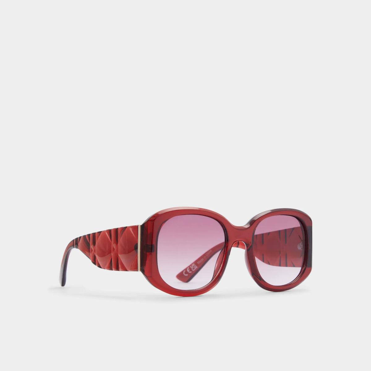 Medium Red