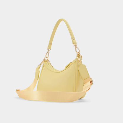Light Yellow