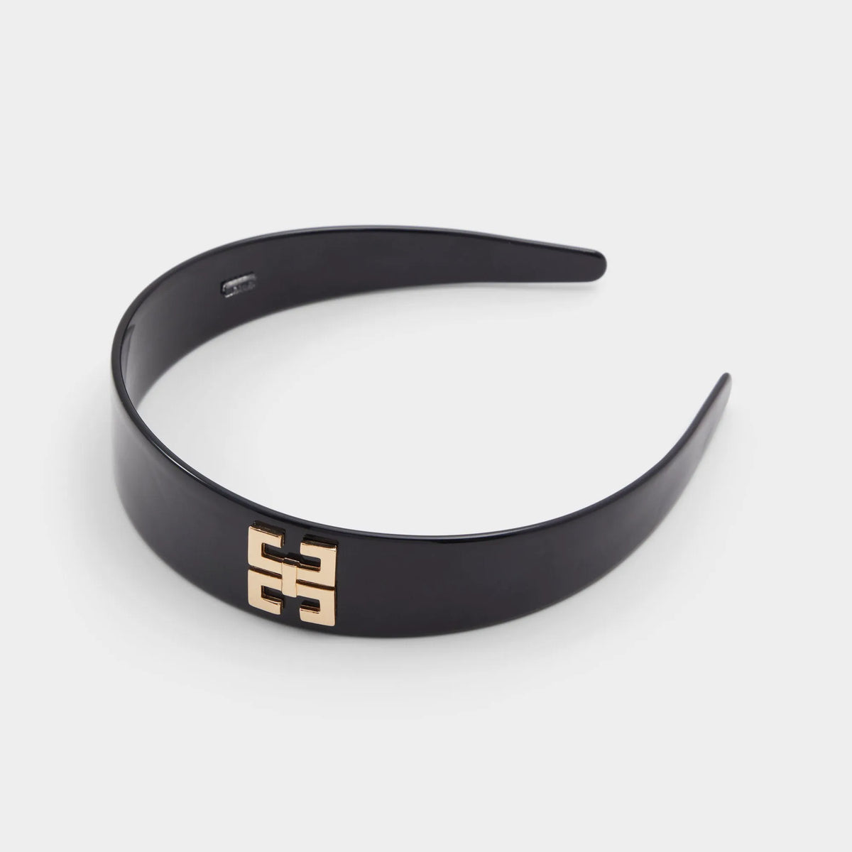 Black/Gold Multi