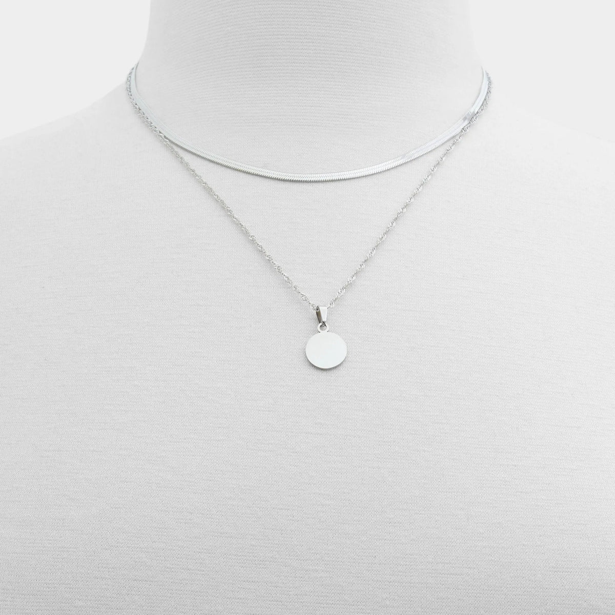 Silver