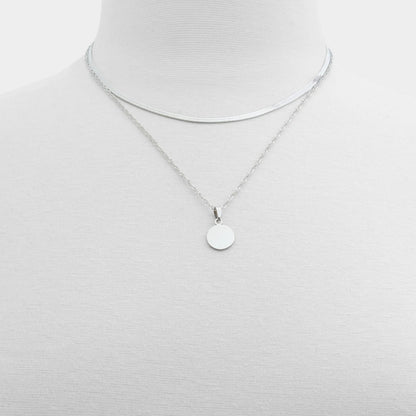 Silver