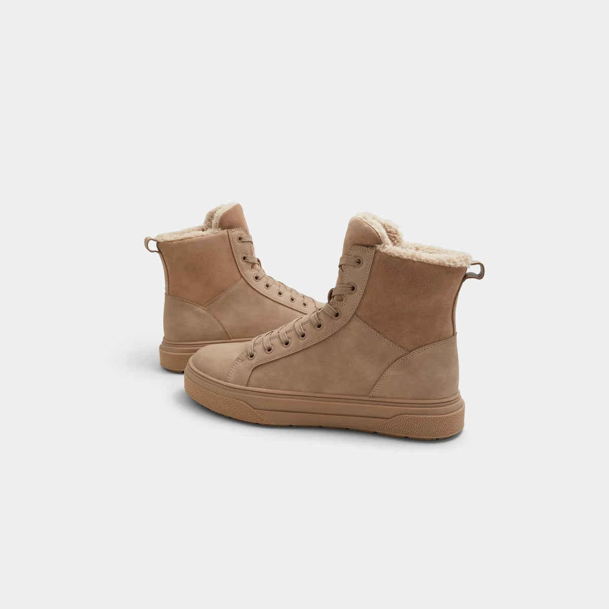 Light Brown