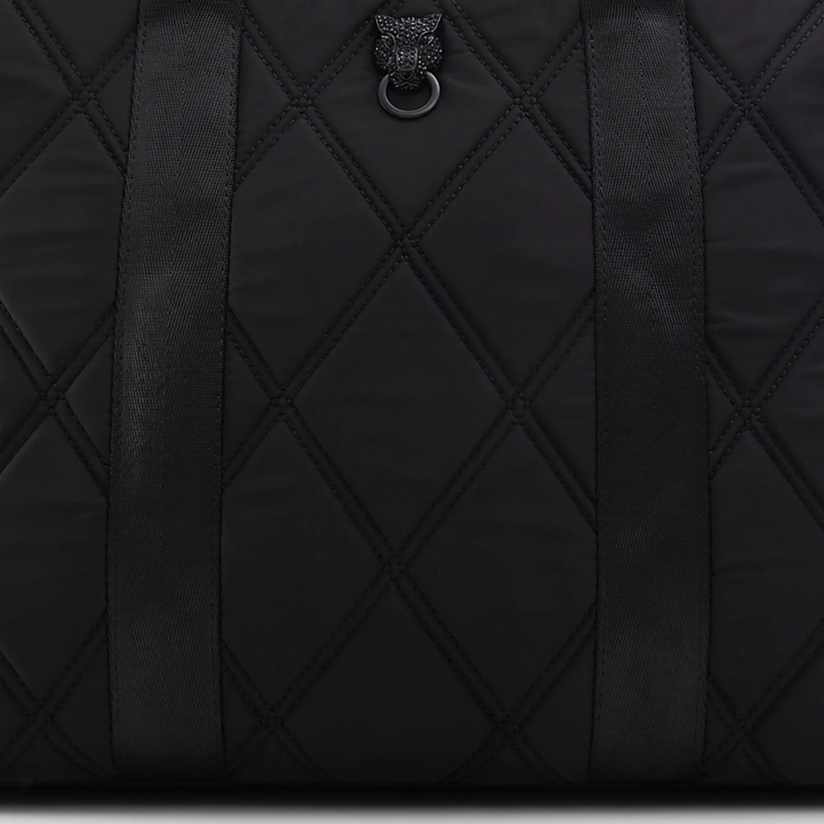 Black/Black
