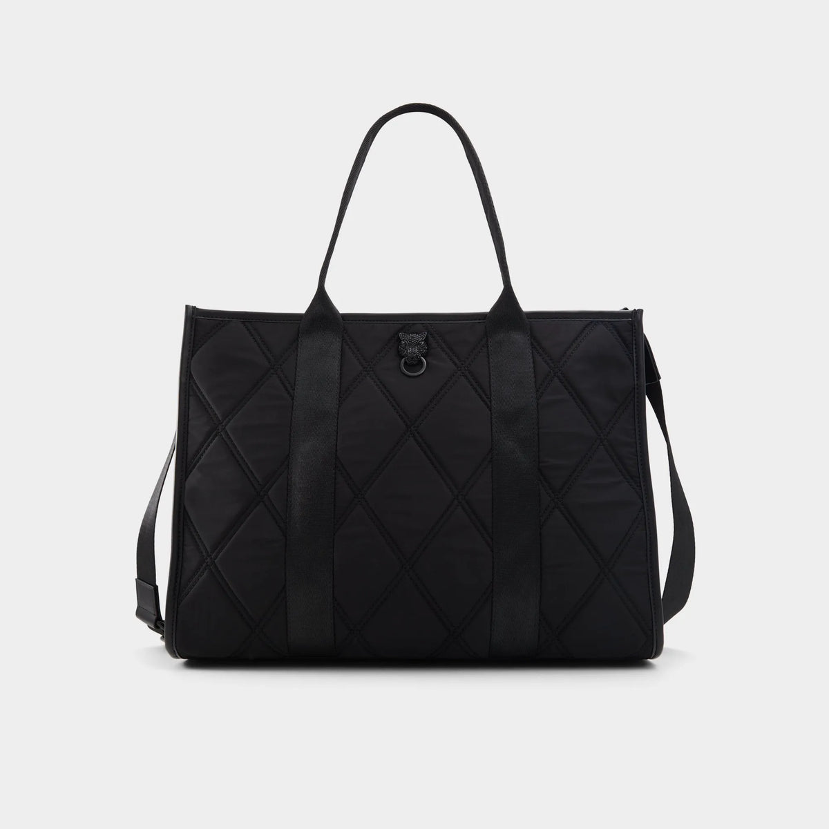 Black/Black