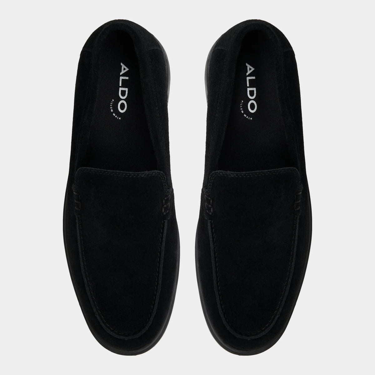 Black/Black