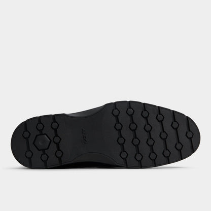 Black/Black
