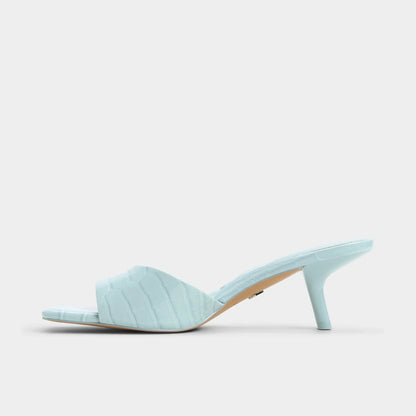 Pastel Blue