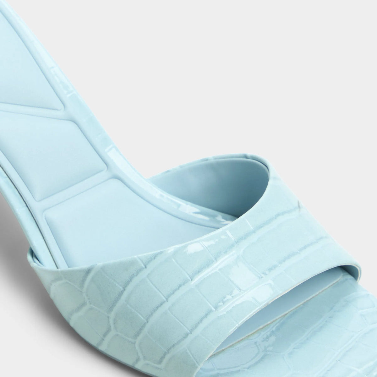 Pastel Blue