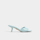 Pastel Blue
