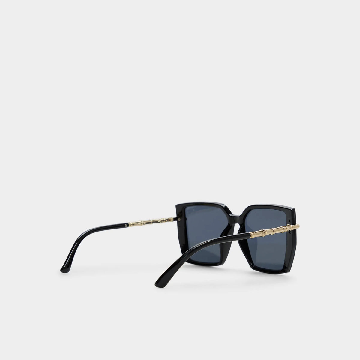 Black/Gold Multi