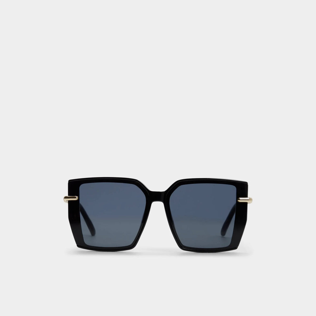 Black/Gold Multi
