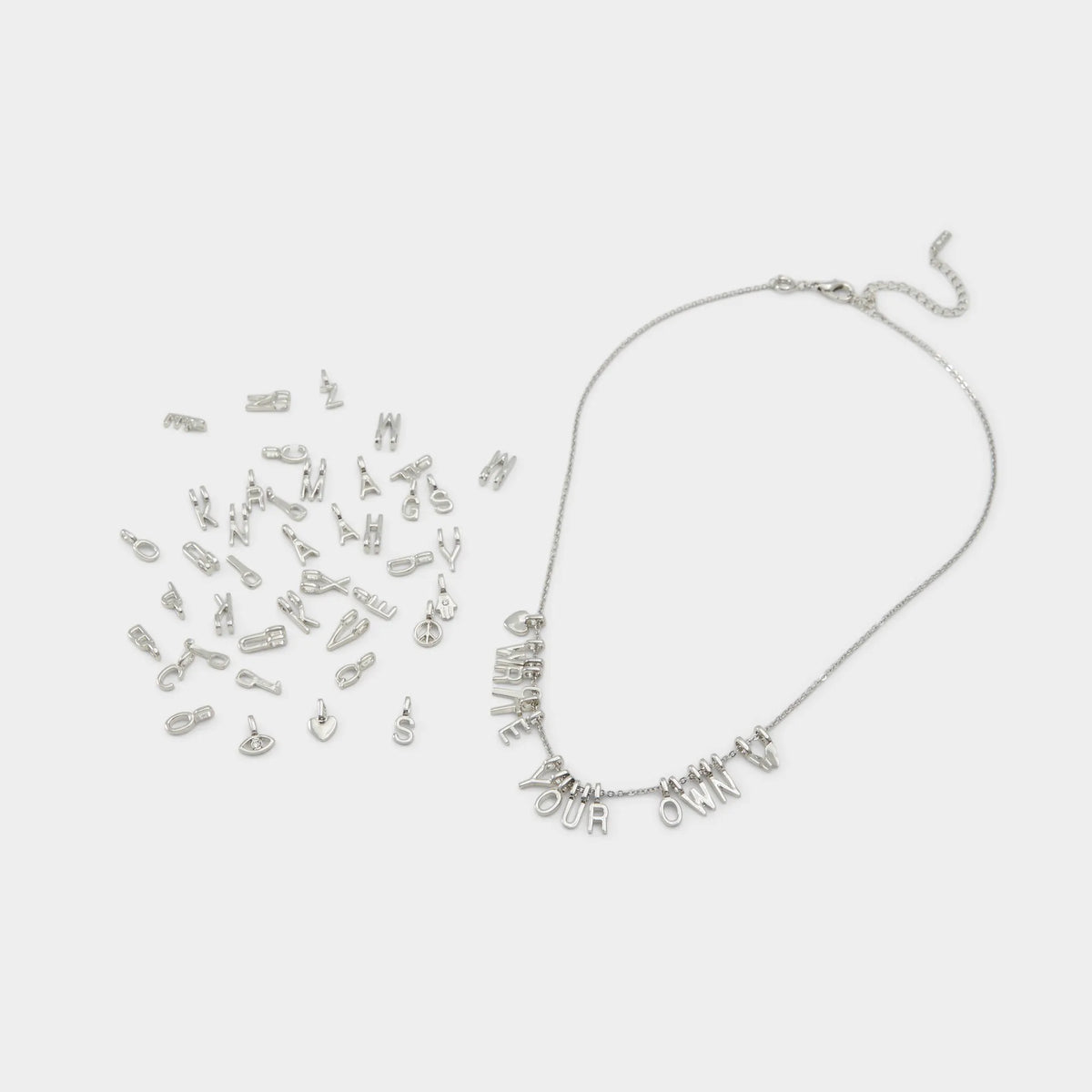 Silver