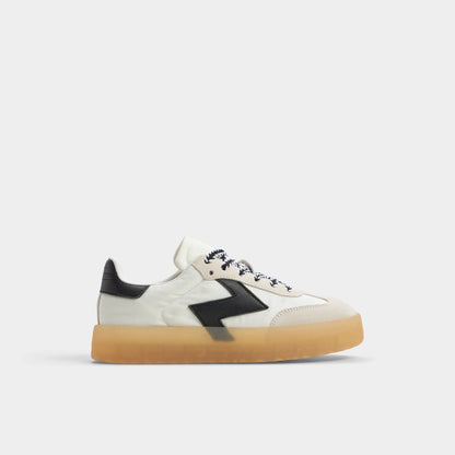 White/black