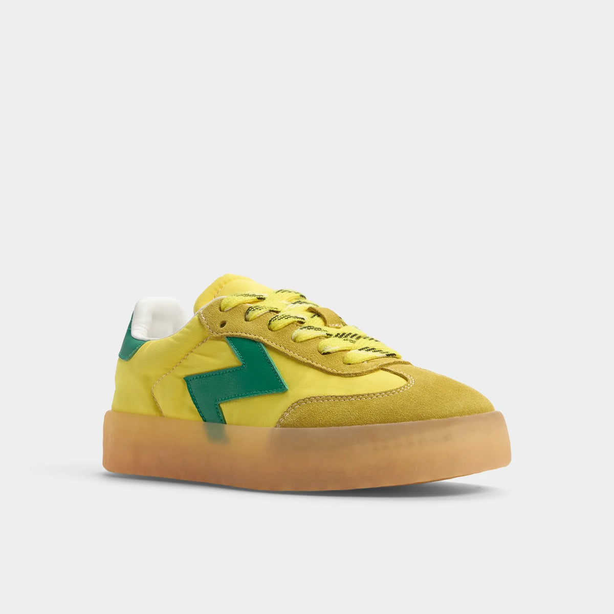 Yellow Multi