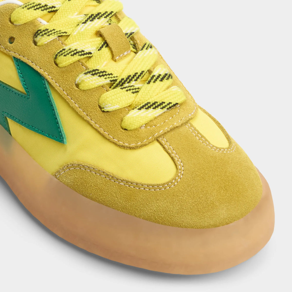 Yellow Multi